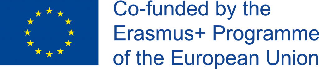 COFUNDED ERASMUS